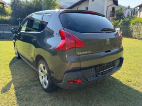 Peugeot 3008 1.6 VTI BRC GAS, снимка 6