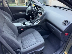 Peugeot 3008 1.6 VTI BRC GAS, снимка 8