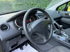 Peugeot 3008 1.6 VTI BRC GAS, снимка 9