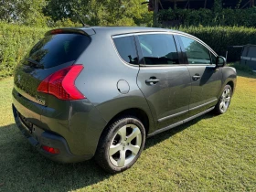 Peugeot 3008 1.6 VTI BRC GAS, снимка 4