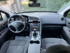 Peugeot 3008 1.6 VTI BRC GAS, снимка 11