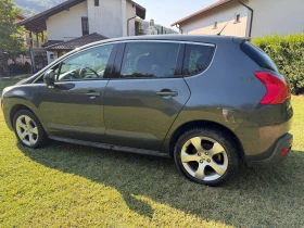 Peugeot 3008 1.6 VTI BRC GAS, снимка 7