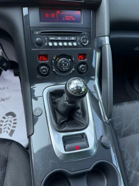 Peugeot 3008 1.6 VTI BRC GAS, снимка 12
