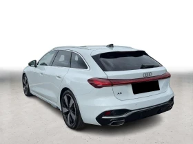 Audi A5 2.0 TFSI S-LINE AVANT LED , снимка 4