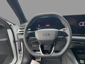 Audi A5 2.0 TFSI S-LINE AVANT LED , снимка 8