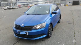 Skoda Fabia, снимка 1