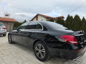 Mercedes-Benz E 220 2.2 CDI  KATO HOBA , снимка 8