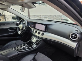 Mercedes-Benz E 220 2.2 CDI  KATO HOBA , снимка 14