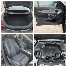 Mercedes-Benz E 220 2.2 CDI  KATO HOBA , снимка 17