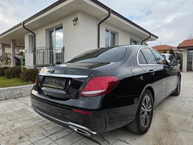 Mercedes-Benz E 220 2.2 CDI  KATO HOBA , снимка 5