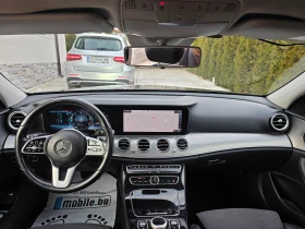 Mercedes-Benz E 220 2.2 CDI  KATO HOBA , снимка 9