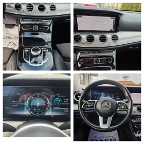 Mercedes-Benz E 220 2.2 CDI  KATO HOBA , снимка 16