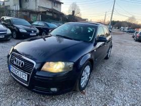 Audi A3, снимка 6