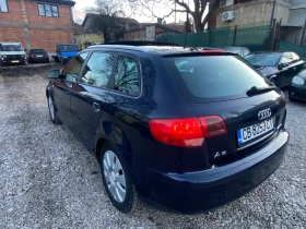 Audi A3, снимка 7