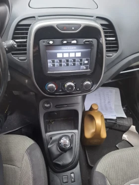 Renault Captur 900i turbo euro5B, снимка 7