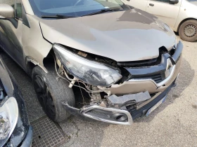 Renault Captur 900i turbo euro5B, снимка 5
