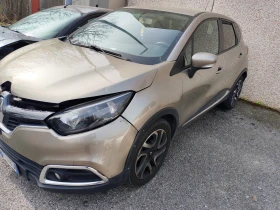 Renault Captur 900i turbo euro5B, снимка 1