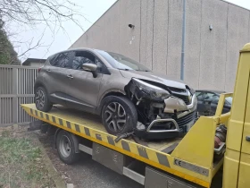 Renault Captur 900i turbo euro5B, снимка 4