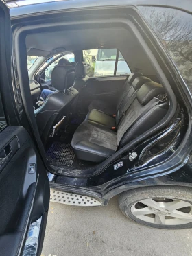 Mercedes-Benz ML 500, снимка 1