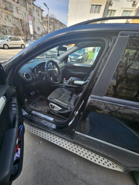 Mercedes-Benz ML 500, снимка 4