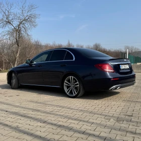 Mercedes-Benz E 220 2.2 CDI, снимка 7