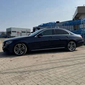 Mercedes-Benz E 220 2.2 CDI, снимка 6