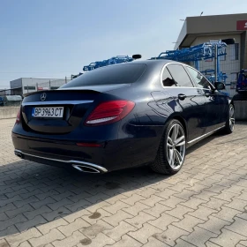 Mercedes-Benz E 220 2.2 CDI, снимка 10