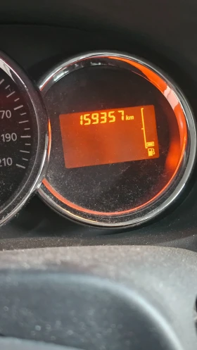 Dacia Lodgy, снимка 7