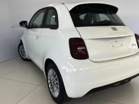 Fiat 500e, снимка 3