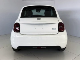 Fiat 500e, снимка 4