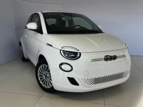 Fiat 500e, снимка 1