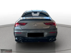 Mercedes-Benz CLA 350 AMG 4MATIC/306HP/PANO/BURM/CAM/NAVI/LED/964g, снимка 4
