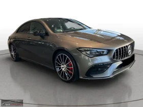 Mercedes-Benz CLA 350 AMG 4MATIC/306HP/PANO/BURM/CAM/NAVI/LED/964g, снимка 5