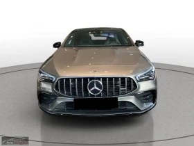 Mercedes-Benz CLA 350 AMG 4MATIC/306HP/PANO/BURM/CAM/NAVI/LED/964g, снимка 2