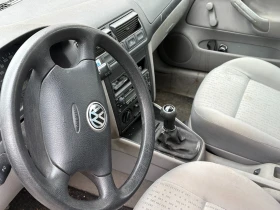 VW Golf, снимка 4