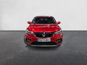 Renault Arkana, снимка 1