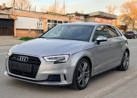 Audi A3 2.0tsi-Quattro- face-S-Line, снимка 2