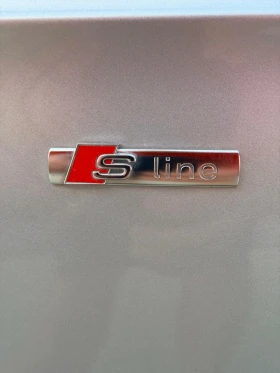 Audi A3 2.0tsi-Quattro- face-S-Line, снимка 16