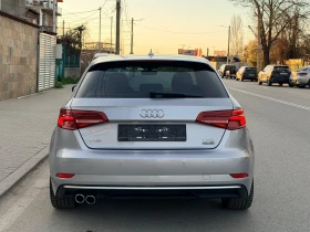 Audi A3 2.0tsi-Quattro- face-S-Line, снимка 7