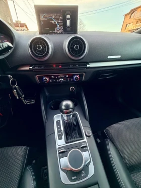 Audi A3 2.0tsi-Quattro- face-S-Line, снимка 13
