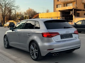 Audi A3 2.0tsi-Quattro- face-S-Line, снимка 3