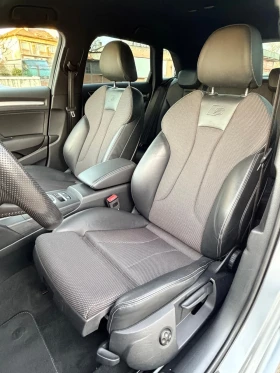 Audi A3 2.0tsi-Quattro- face-S-Line, снимка 9
