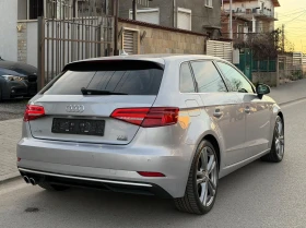 Audi A3 2.0tsi-Quattro- face-S-Line, снимка 4