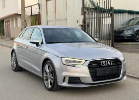 Audi A3 2.0tsi-Quattro- face-S-Line, снимка 1