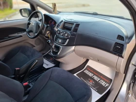 Mitsubishi Grandis 2.0TDI 140hp * КЛИМАТИК * 7 МЕСТЕН * ЛИЗИНГ * , снимка 13