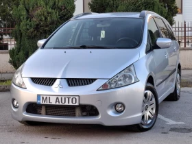 Mitsubishi Grandis 2.0TDI 140hp * КЛИМАТИК * 7 МЕСТЕН * ЛИЗИНГ * , снимка 1