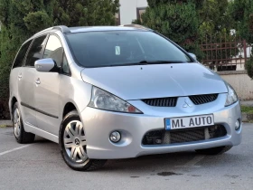 Mitsubishi Grandis 2.0TDI 140hp * КЛИМАТИК * 7 МЕСТЕН * ЛИЗИНГ * , снимка 7