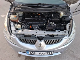 Mitsubishi Grandis 2.0TDI 140hp * КЛИМАТИК * 7 МЕСТЕН * ЛИЗИНГ * , снимка 9