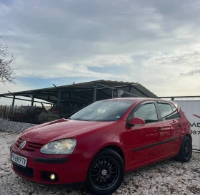 VW Golf, снимка 1