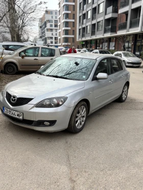 Mazda 3, снимка 10